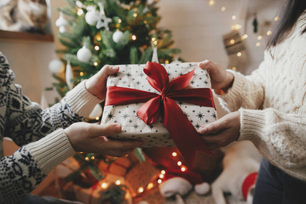 How to Choose the Perfect Christmas Gift Ideas for Her: A Thoughtful Guide