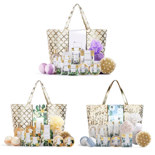 Bundle Sale Body & Earth Inc