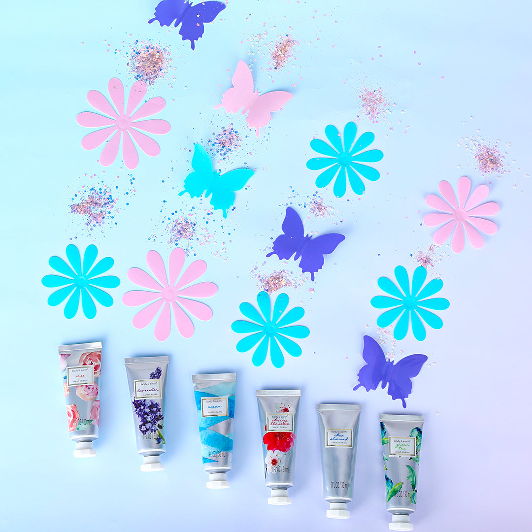 Hand Care - Find The Perfect Hand Cream Gift Set