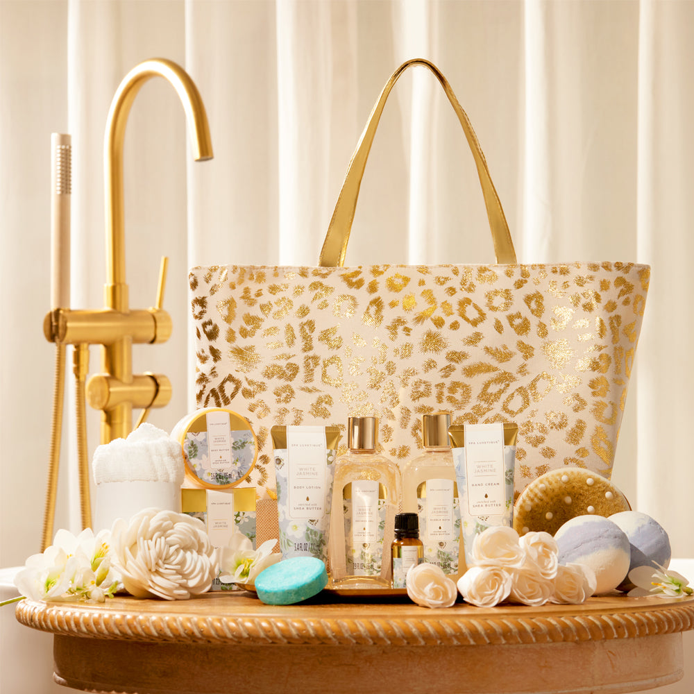 Body & Earth Gift Sets Lucky Box