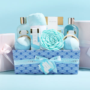 Body & Earth Gift Sets Lucky Box