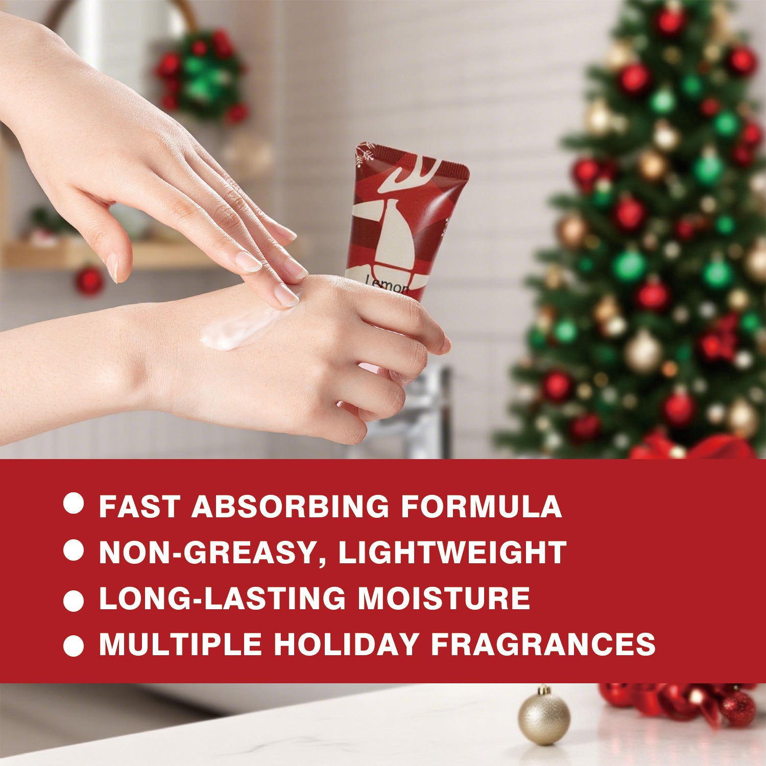 Body & Earth Inc Body & Earth 24 Days Christmas Advent Calendar 2025, Bath Sets Gift Idea for Women Xmas