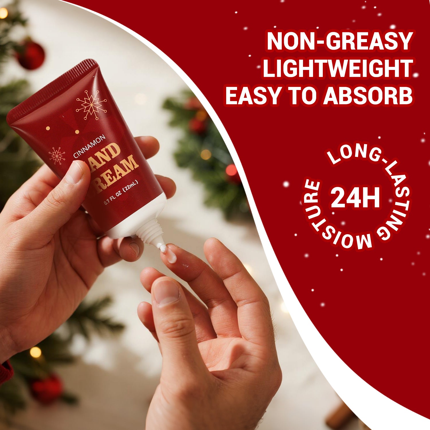 Body & Earth Inc Rinse & Robust Mens Christmas Gift Sets 2025 Advent Calendar