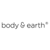 Body & Earth Logo