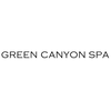 Green Canyon Spa Logo