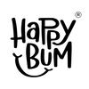 Happy Bum Logo