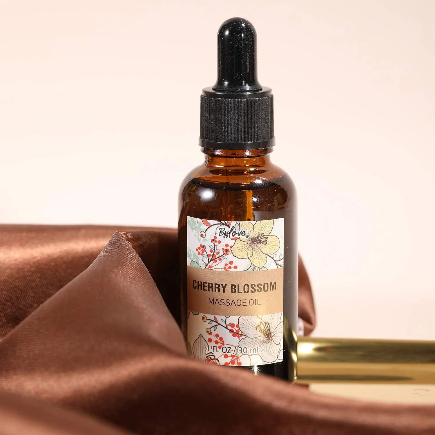 Body & Earth Inc Cherry Blossom Spa Gift Box-