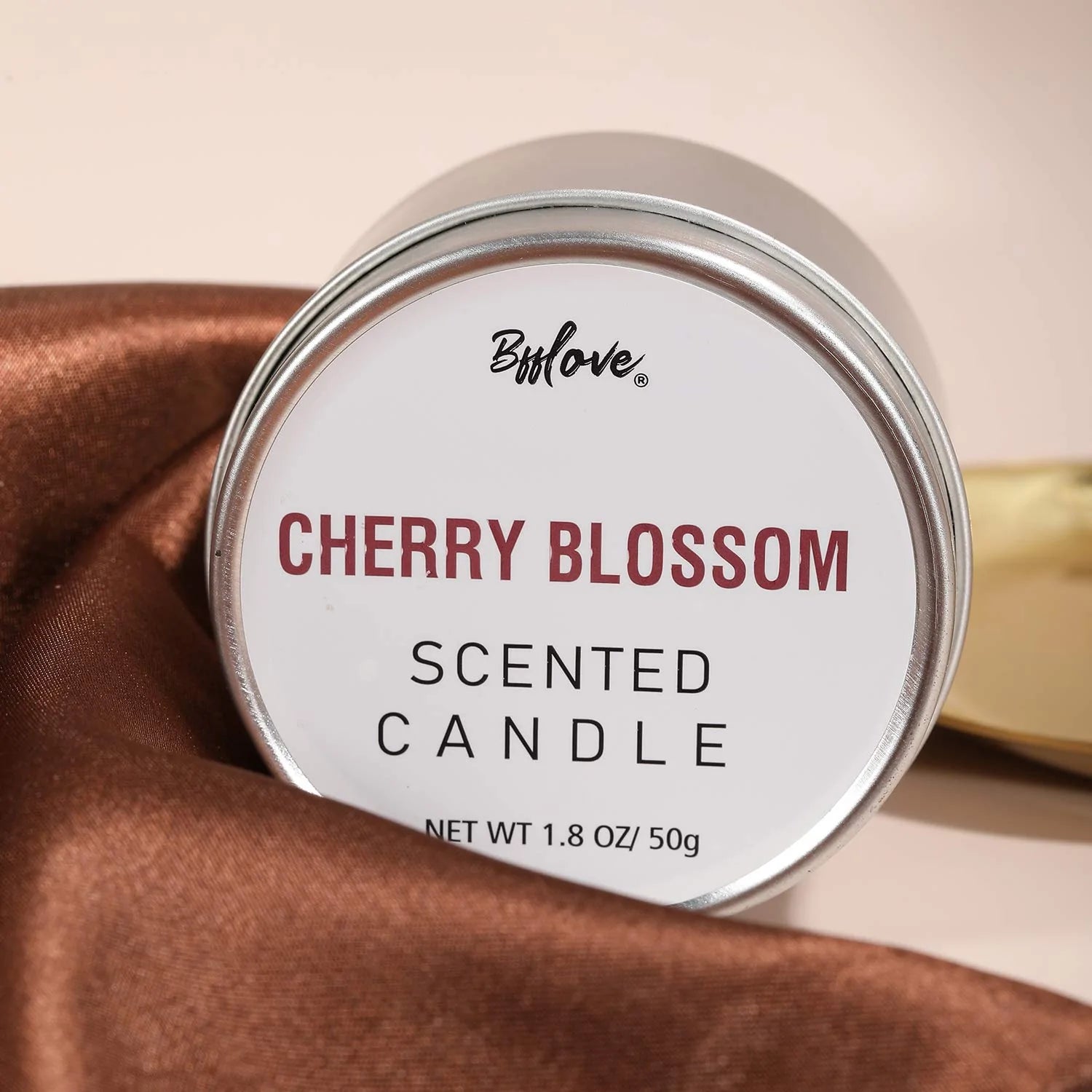 Body & Earth Inc Cherry Blossom Spa Gift Box-