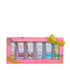 Spa Luxetique Gift Sets Travel Size Hand Cream Set