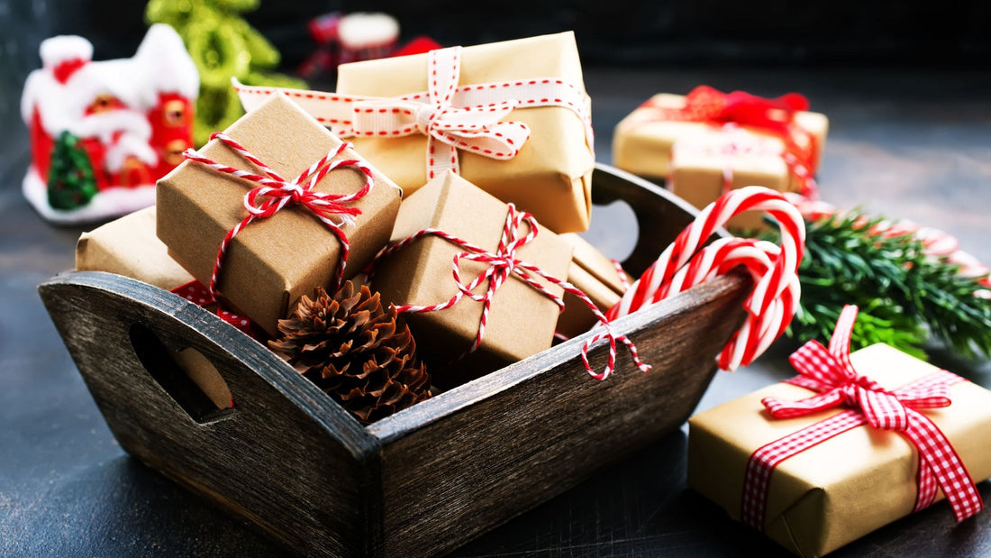 Best Christmas Basket Ideas for Everyone