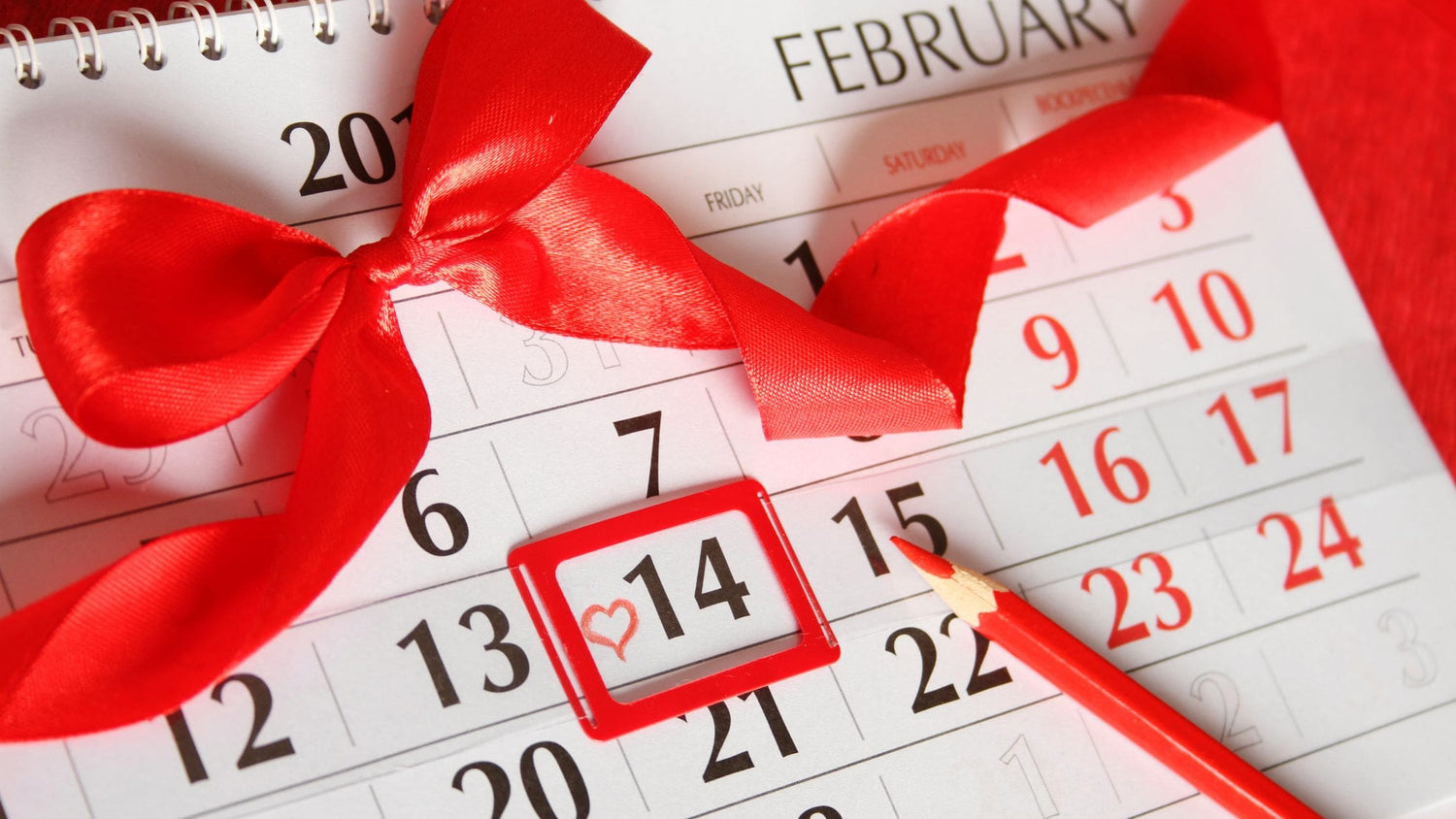 What Is Valentine's Day: Origins, History & Celebrations