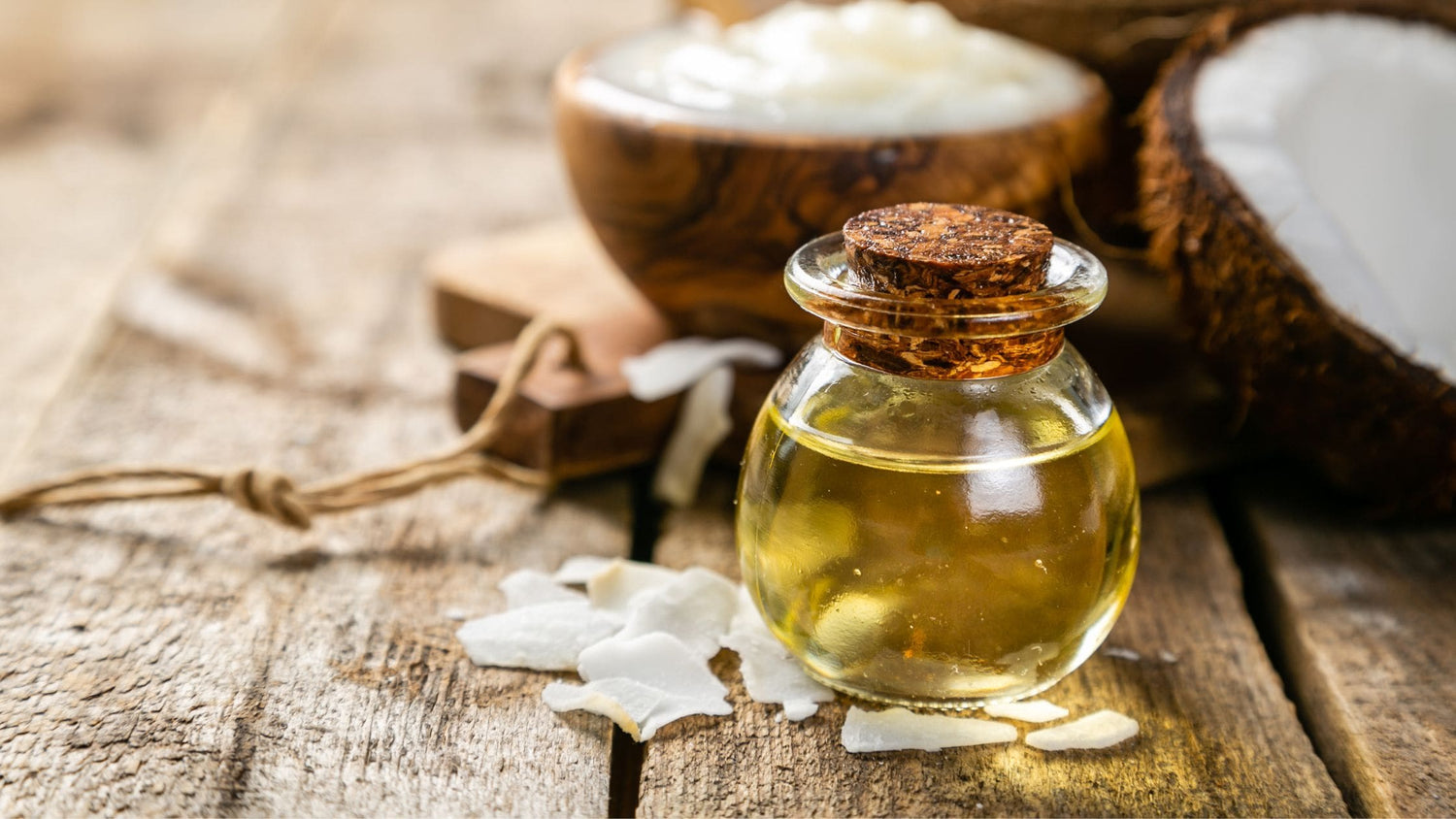 What is Body Oil and its Benefits