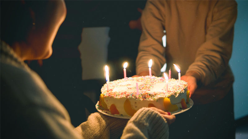 A Gift of Self-Care: How to Choose the Perfect Birthday Present