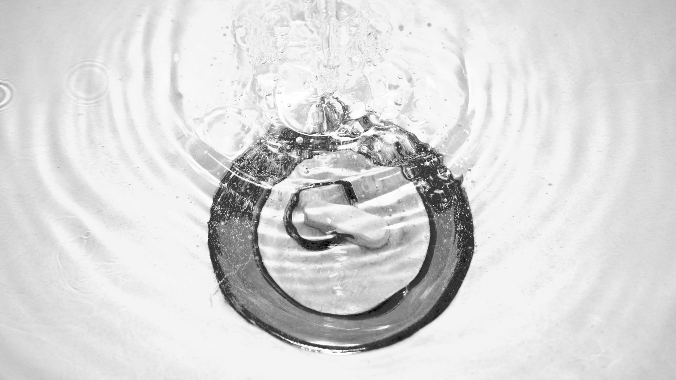 Are Bath Bombs Safe for Plumbing Do they Clog Drains, Septic Tanks