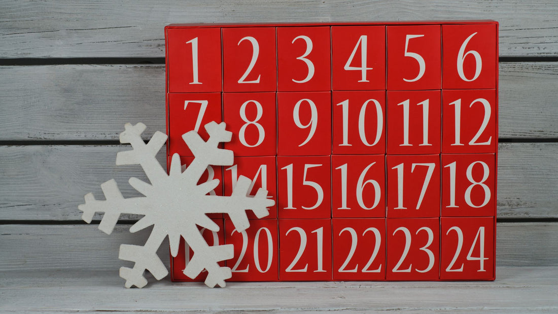 What is an Advent Calendar 