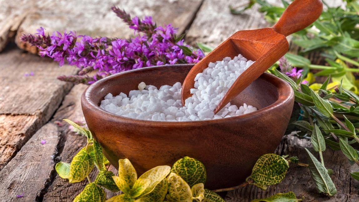Are Epsom Salt Baths Safe During Pregnancy