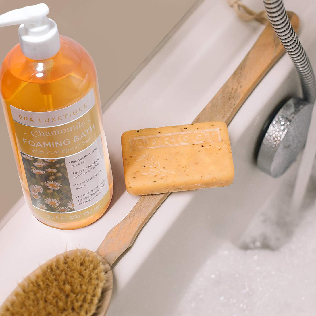 Shower Gel vs Body Wash: Which One is Best for You?
