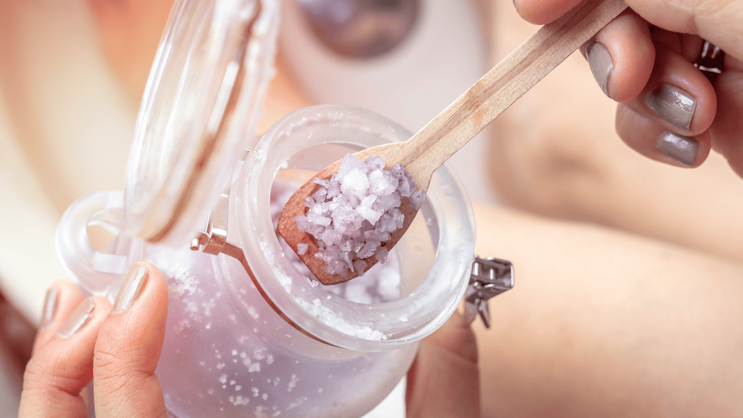 Does Epsom Salt Expire: How Long Can You Keep It?