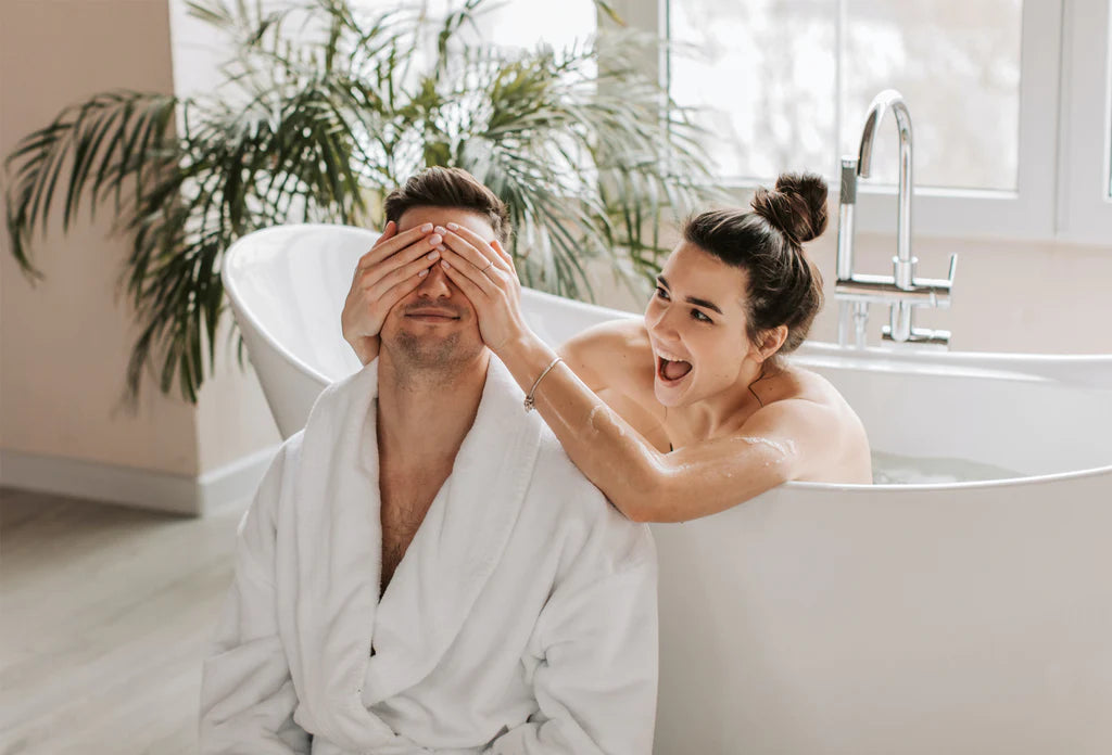 How to plan a romantic vacation? - A Practical Guide