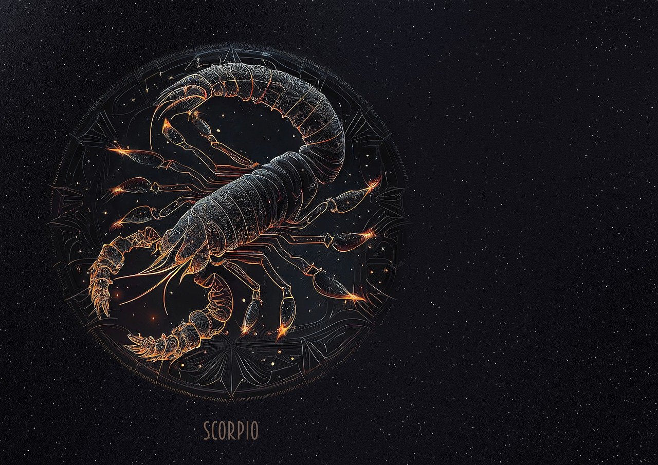 The Scorpio Enigma: Gift Guide for the Most Intriguing Zodiac Sign ...