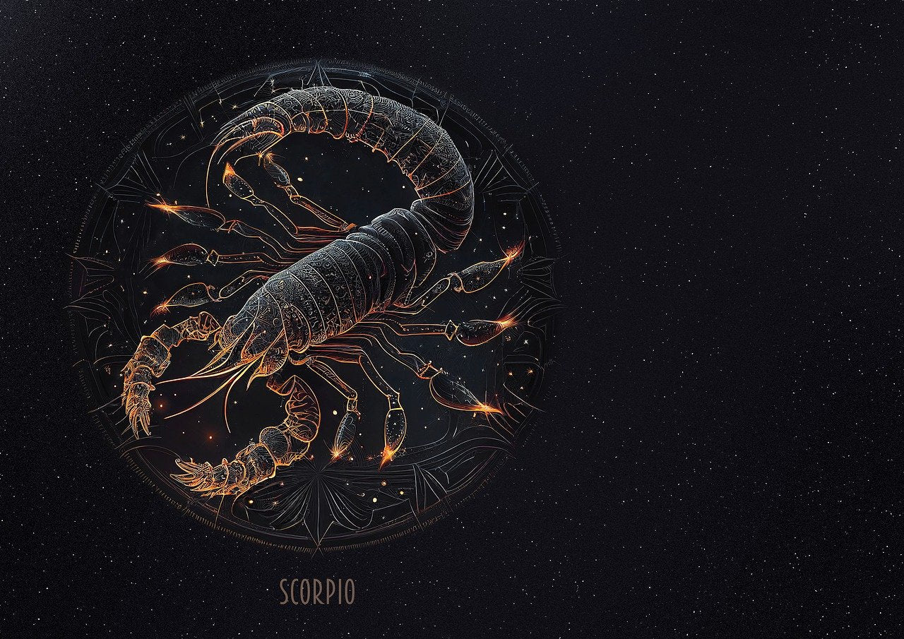 The Scorpio Enigma: Gift Guide for the Most Intriguing Zodiac Sign