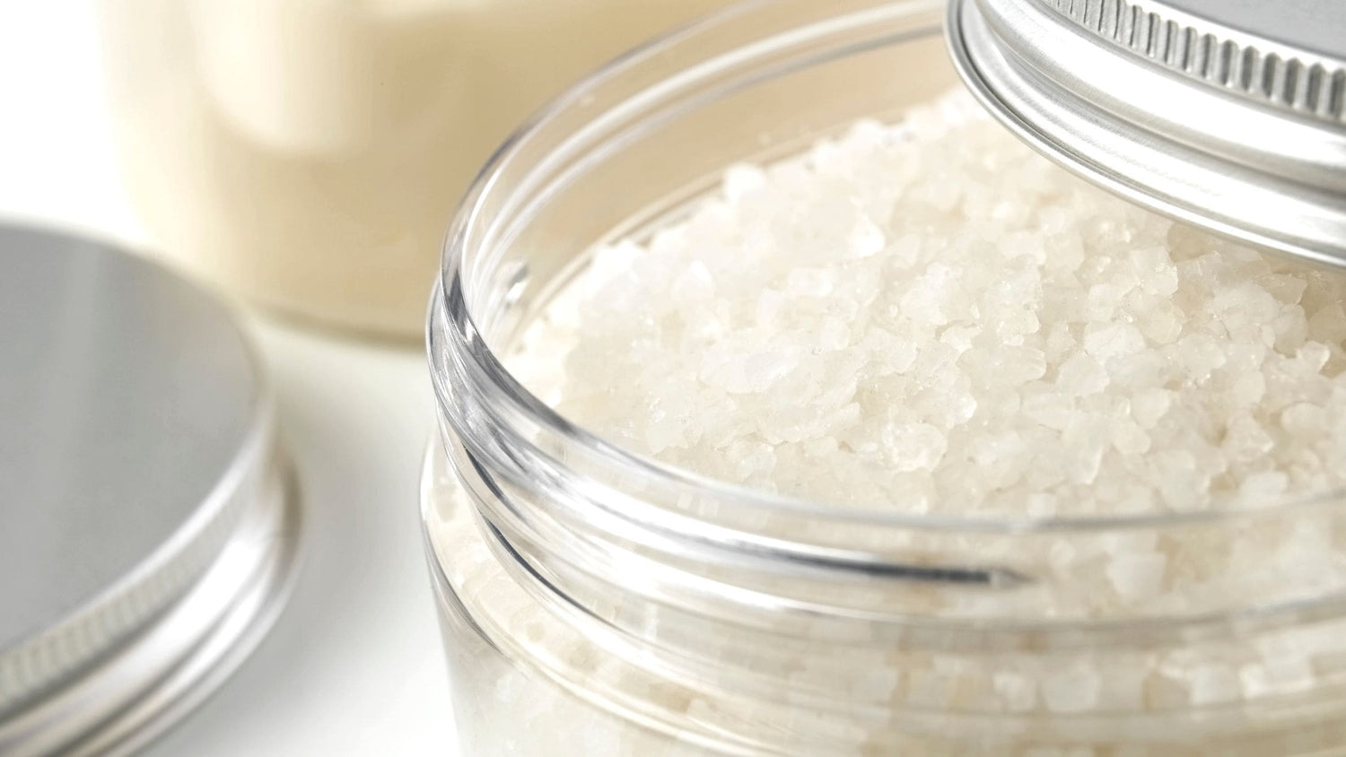 What is Epsom Salt: History, Origins, and Uses