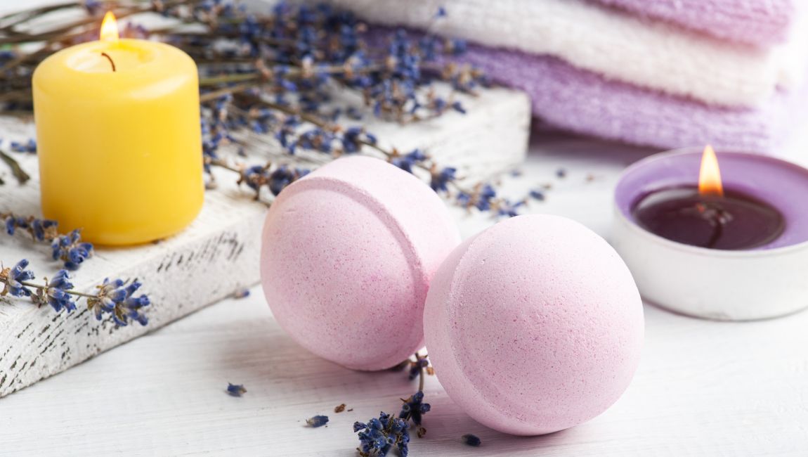 Are Bath Bombs Safe For Your Body And Skin