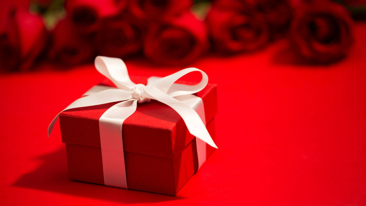 Valentine's Day Gift Ideas for Her: Choose The Best Surprise for Your Woman