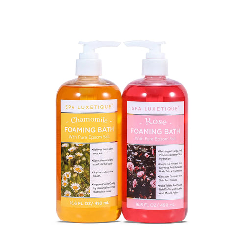 What is Shower Gel and How to Use It? – Body & Earth Inc