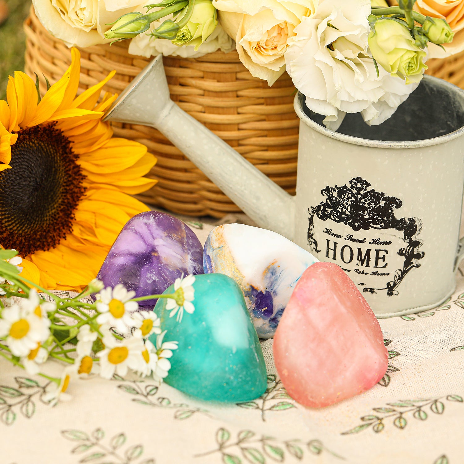 By Fragrances (Season)