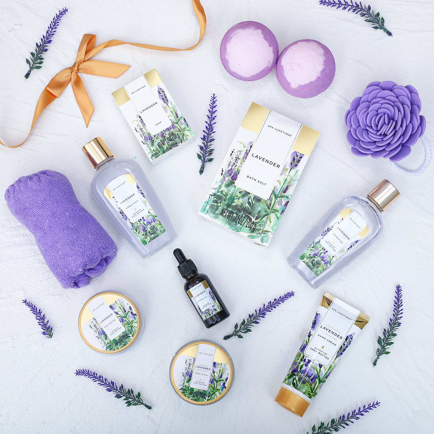 Creative Gifts to Go
