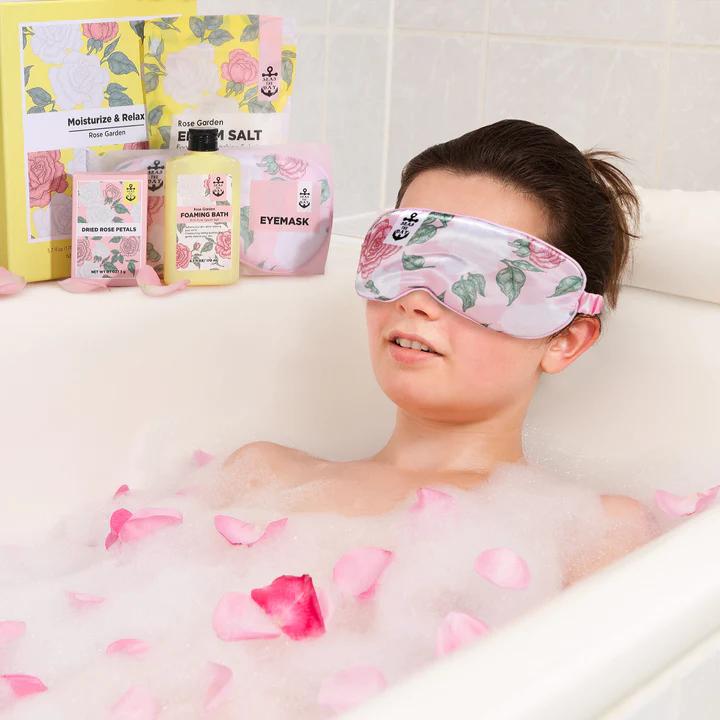 Bubble Bath