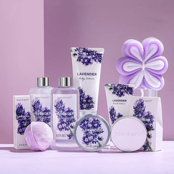Gift Set Tote