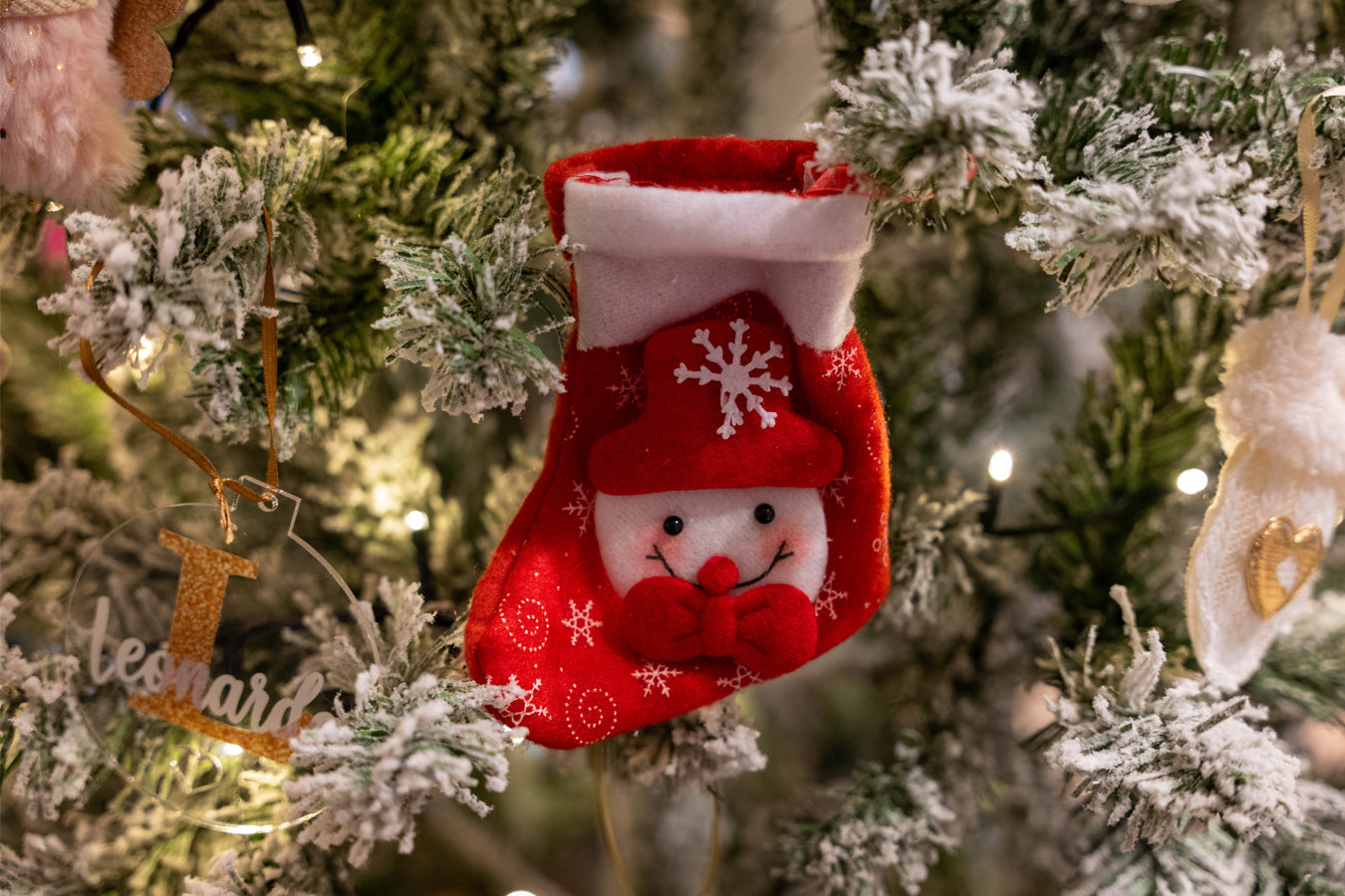 Stocking Stuffers