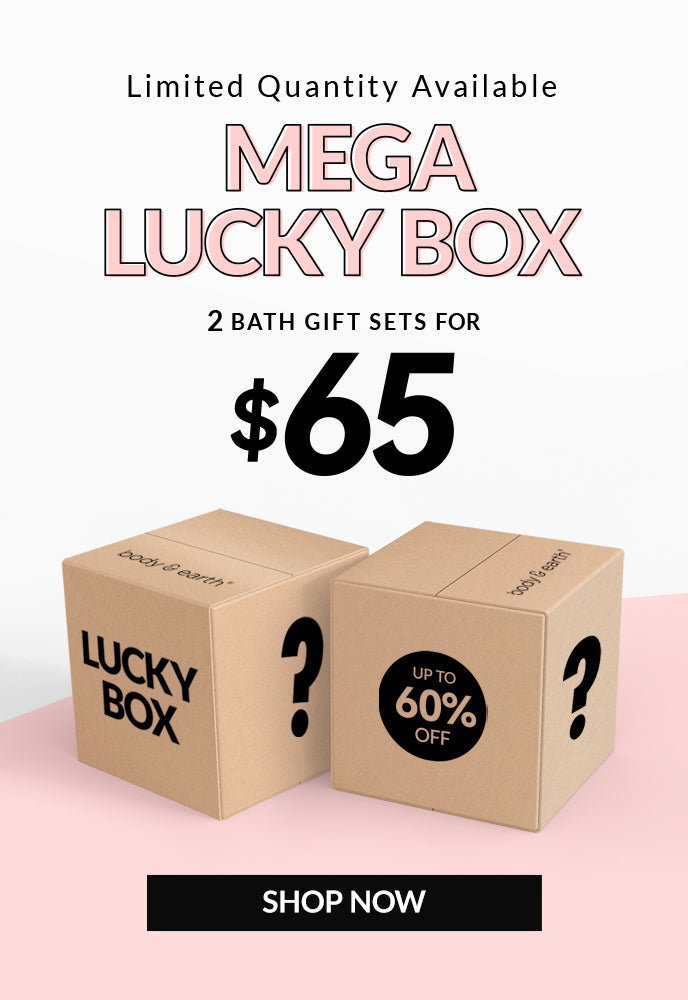 Unbox Your Luck Today