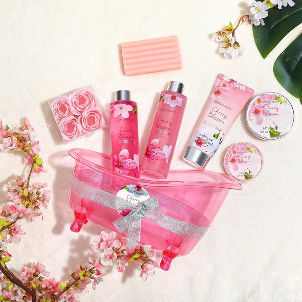 Cherry Blossom Fragrance