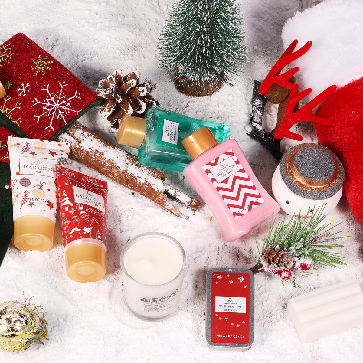 CHRISTMAS GIFT SETS