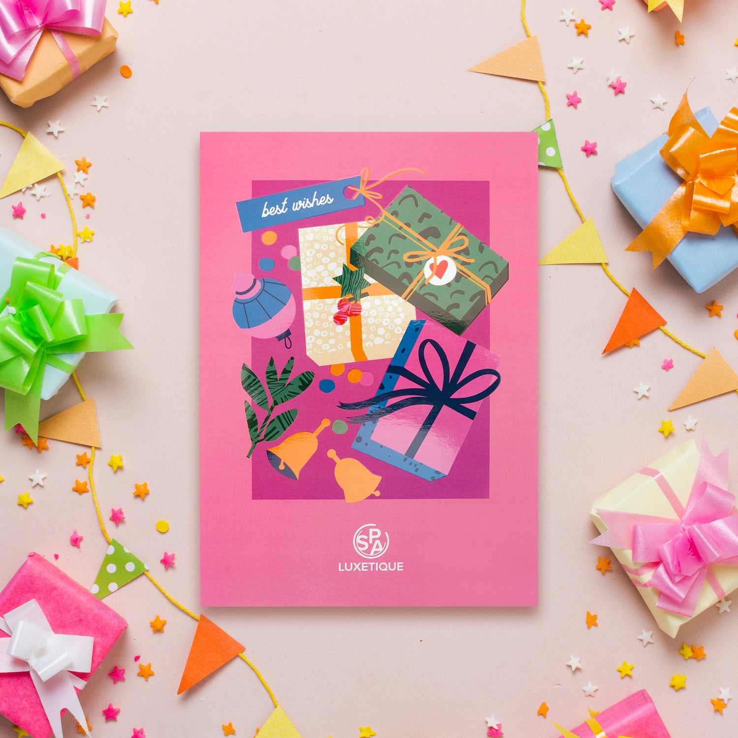 Cards &amp; Gifts