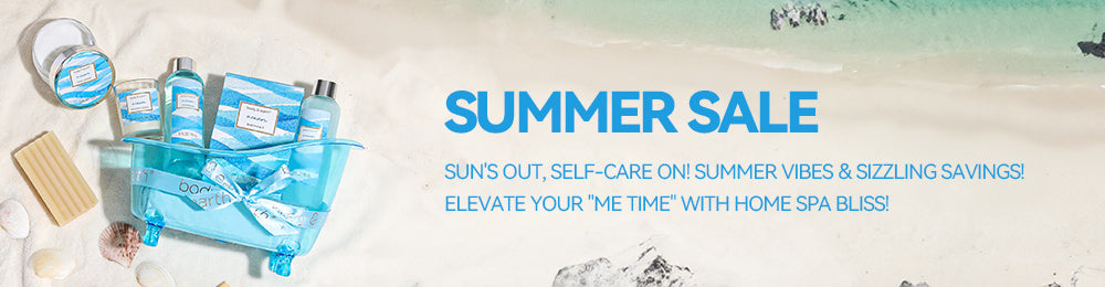 Summer Sale