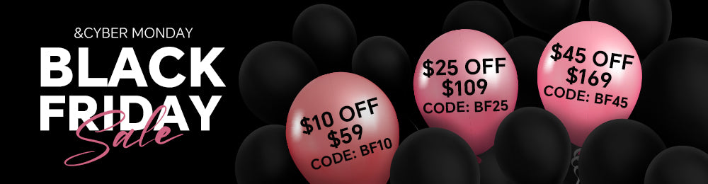 BFCM SALE