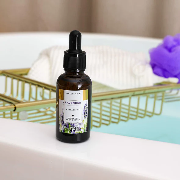 Body Oil