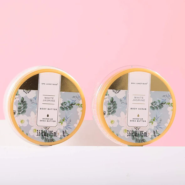 Body Scrub