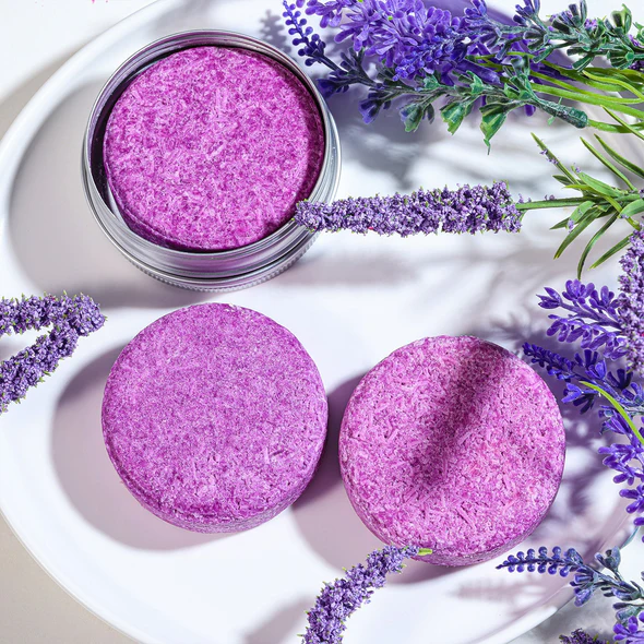 Shampoo Bars