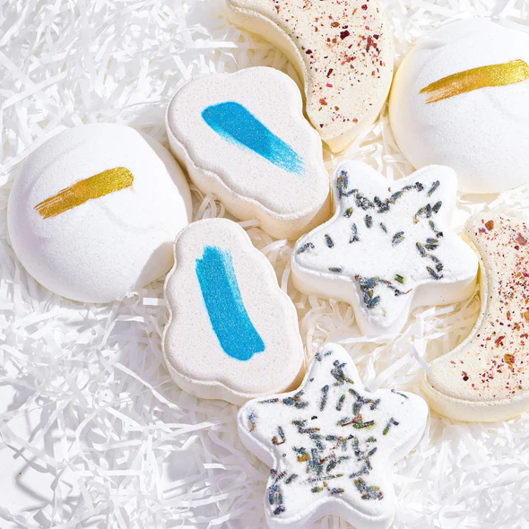 Shower Steamers