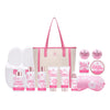 12pcs Gift Bags Cherry Blossom Gift Set