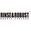 Rinse & Robust Logo
