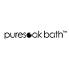 Puresoak Bath Logo