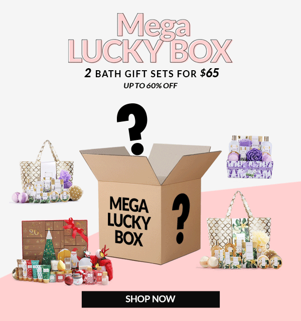 Body & Earth Bath & Body Care Gifts Set You'll Love Body & Earth Inc