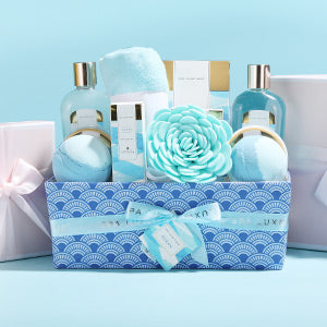 Body &amp; Earth Gift Sets Lucky Box