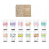 Body & Earth Inc 36Pack Hand Cream Gift Set, Travel-Size Moisturizer for Dry Hands
